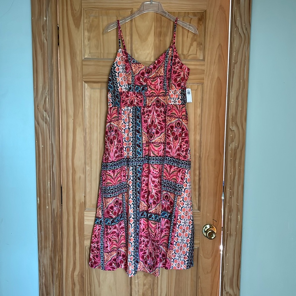 Womens dress